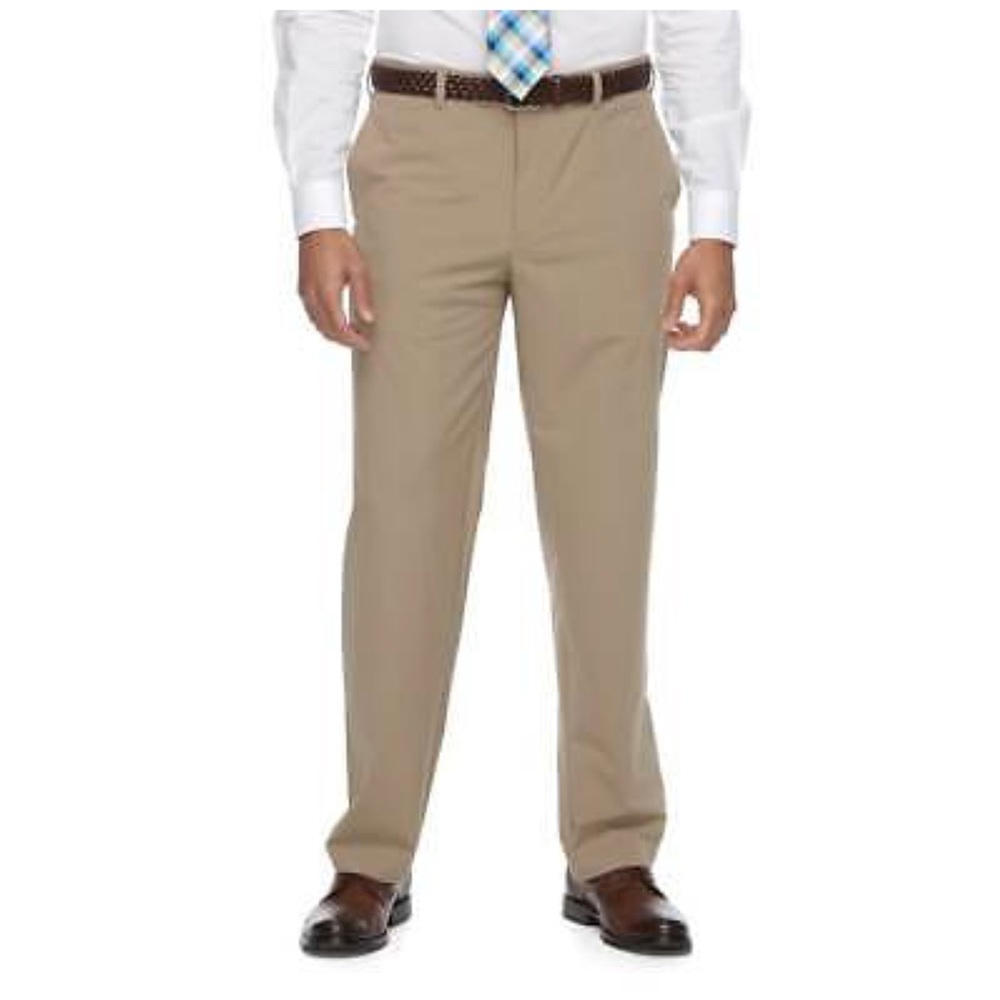True comfort dress pants